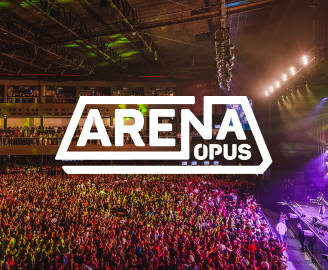 Arena Opus - Australian Connection Festival 22/08 às 22h.